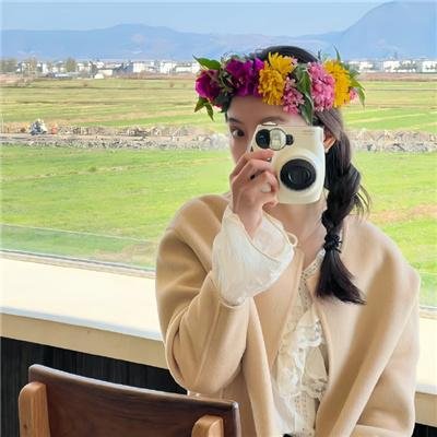 花系列:一